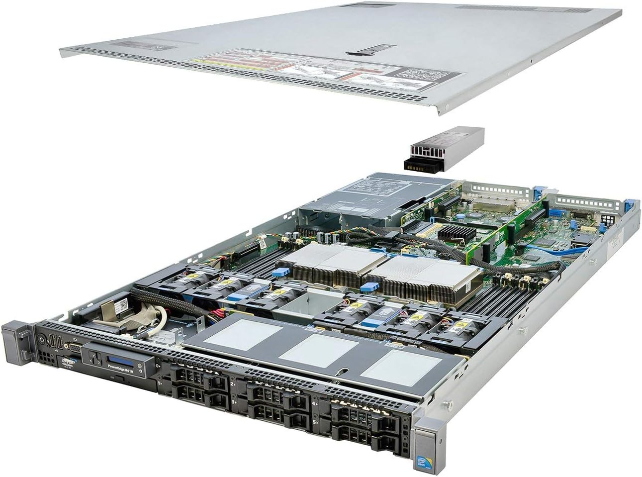 R610 example
