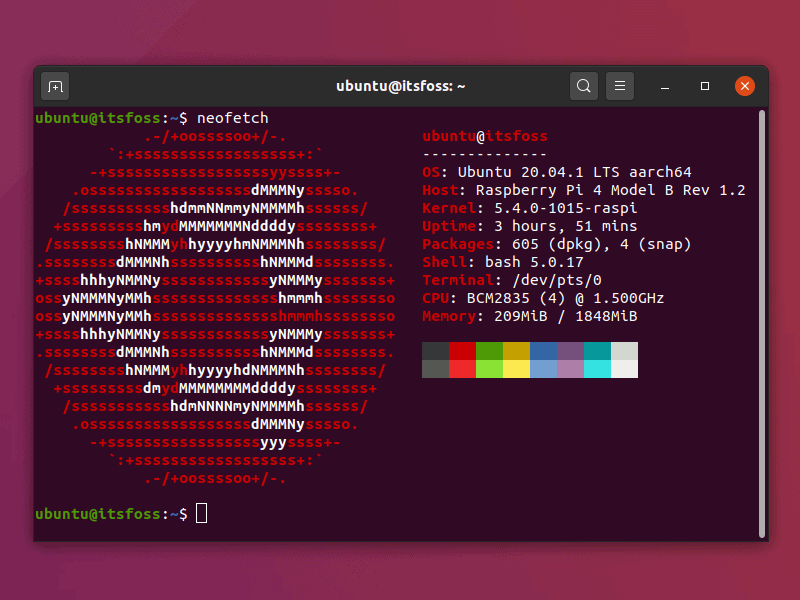 Terminal